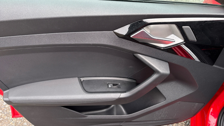 Audi A1 30 TFSI Sport 5dr S Tronic Petrol Hatchback